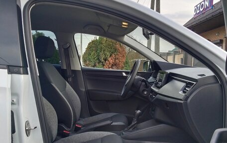 Skoda Rapid II, 2021 год, 1 450 000 рублей, 16 фотография