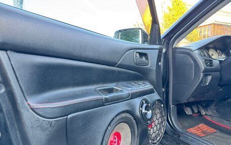 Mitsubishi Lancer IX, 2006 год, 215 000 рублей, 7 фотография