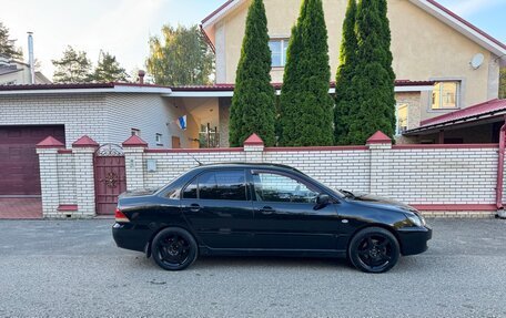 Mitsubishi Lancer IX, 2006 год, 215 000 рублей, 4 фотография