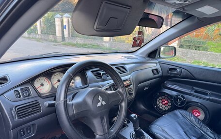 Mitsubishi Lancer IX, 2006 год, 215 000 рублей, 6 фотография
