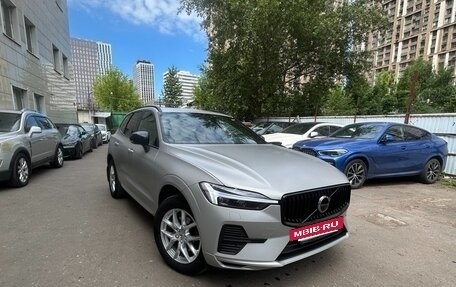 Volvo XC60 II, 2021 год, 4 300 000 рублей, 4 фотография