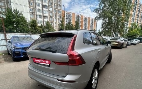 Volvo XC60 II, 2021 год, 4 300 000 рублей, 3 фотография