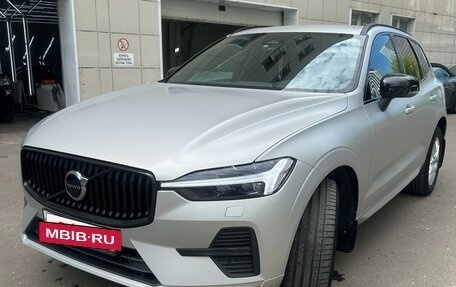 Volvo XC60 II, 2021 год, 4 300 000 рублей, 5 фотография
