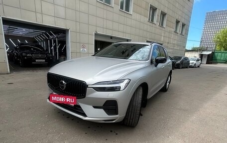 Volvo XC60 II, 2021 год, 4 300 000 рублей, 6 фотография