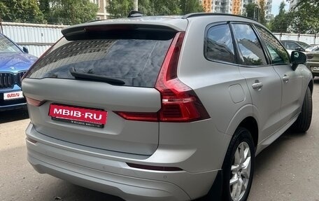 Volvo XC60 II, 2021 год, 4 300 000 рублей, 7 фотография
