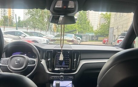 Volvo XC60 II, 2021 год, 4 300 000 рублей, 12 фотография