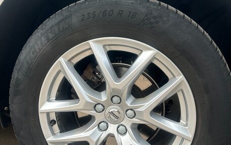 Volvo XC60 II, 2021 год, 4 300 000 рублей, 10 фотография