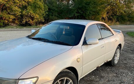 Toyota Carina ED III, 1995 год, 350 000 рублей, 2 фотография