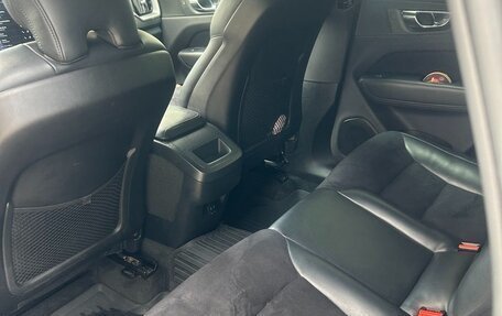 Volvo XC60 II, 2021 год, 4 300 000 рублей, 13 фотография