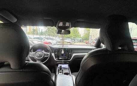 Volvo XC60 II, 2021 год, 4 300 000 рублей, 11 фотография