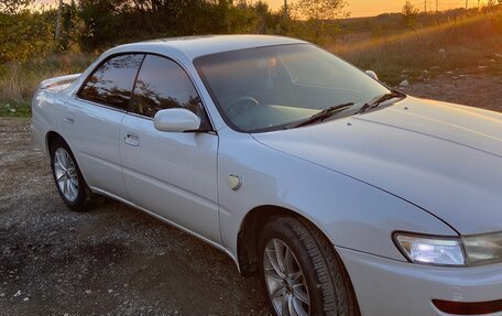 Toyota Carina ED III, 1995 год, 350 000 рублей, 6 фотография