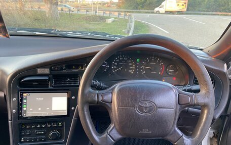 Toyota Carina ED III, 1995 год, 350 000 рублей, 8 фотография