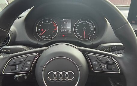 Audi Q2 I, 2020 год, 2 450 000 рублей, 8 фотография