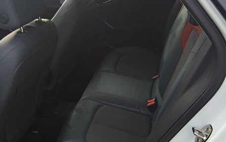 Audi Q2 I, 2020 год, 2 450 000 рублей, 13 фотография