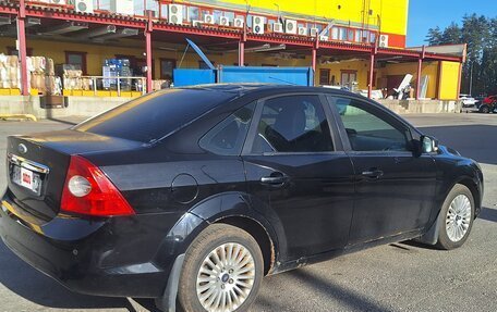 Ford Focus II рестайлинг, 2008 год, 280 000 рублей, 6 фотография