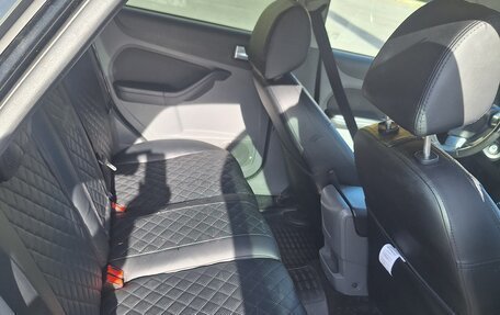 Ford Focus II рестайлинг, 2008 год, 280 000 рублей, 8 фотография