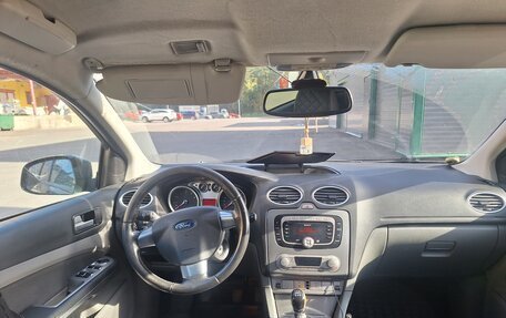 Ford Focus II рестайлинг, 2008 год, 280 000 рублей, 10 фотография