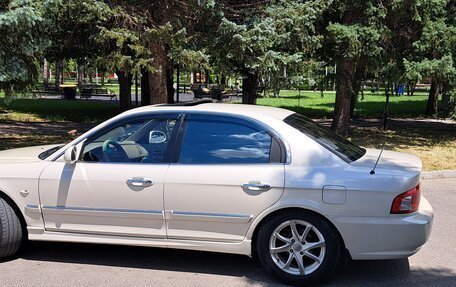 KIA Magentis I, 2004 год, 620 000 рублей, 6 фотография