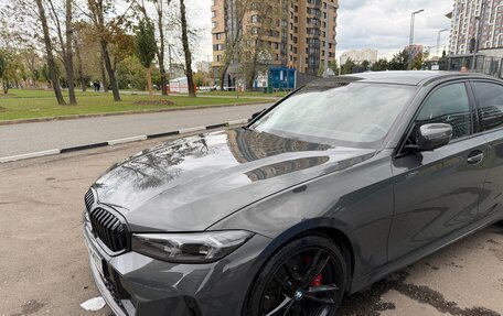 BMW 3 серия, 2023 год, 6 000 000 рублей, 3 фотография