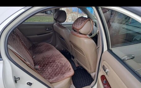 KIA Magentis I, 2004 год, 620 000 рублей, 13 фотография