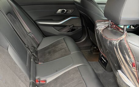 BMW 3 серия, 2023 год, 6 000 000 рублей, 14 фотография