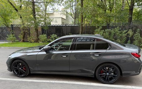 BMW 3 серия, 2023 год, 6 000 000 рублей, 8 фотография