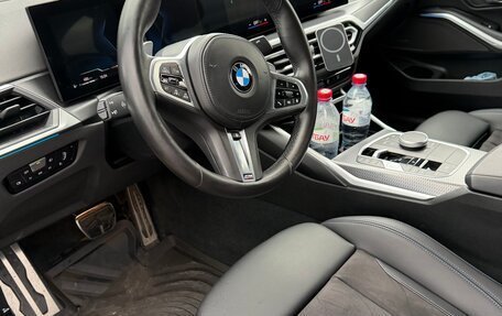 BMW 3 серия, 2023 год, 6 000 000 рублей, 12 фотография