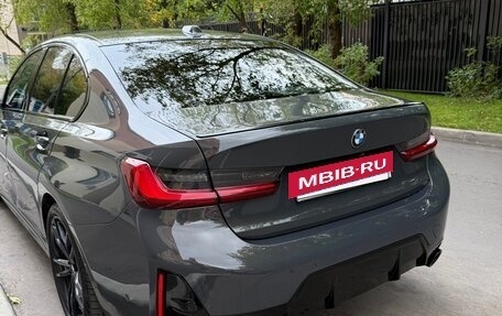 BMW 3 серия, 2023 год, 6 000 000 рублей, 7 фотография