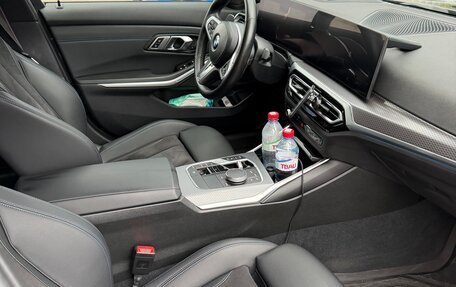 BMW 3 серия, 2023 год, 6 000 000 рублей, 15 фотография