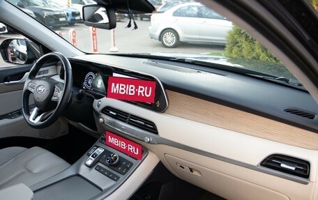 Hyundai Palisade I, 2021 год, 4 478 000 рублей, 7 фотография