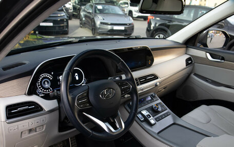 Hyundai Palisade I, 2021 год, 4 478 000 рублей, 12 фотография