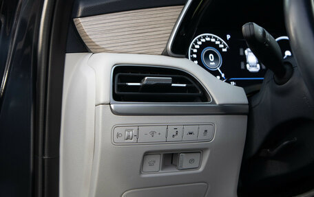 Hyundai Palisade I, 2021 год, 4 478 000 рублей, 19 фотография