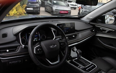 Chery Tiggo 8 Pro, 2021 год, 1 598 000 рублей, 11 фотография