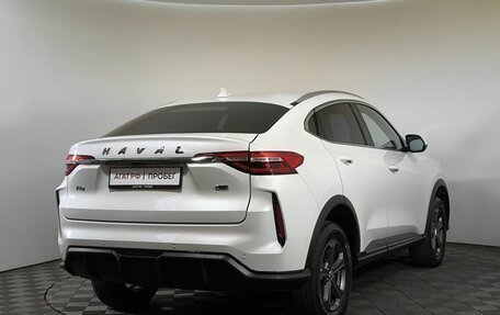 Haval F7x I, 2023 год, 2 190 000 рублей, 4 фотография