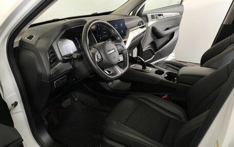 Haval F7x I, 2023 год, 2 190 000 рублей, 8 фотография