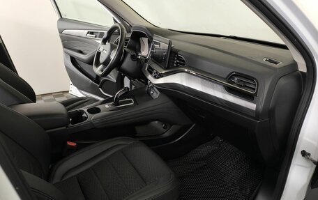 Haval F7x I, 2023 год, 2 190 000 рублей, 11 фотография