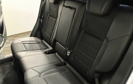 Haval F7x I, 2023 год, 2 190 000 рублей, 13 фотография