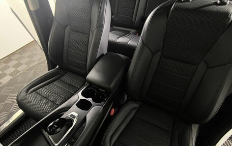 Haval F7x I, 2023 год, 2 190 000 рублей, 9 фотография