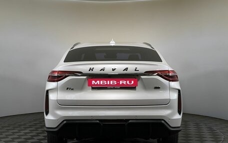Haval F7x I, 2023 год, 2 190 000 рублей, 5 фотография