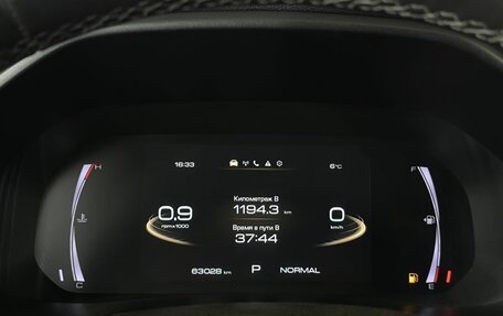 Haval F7x I, 2023 год, 2 190 000 рублей, 7 фотография