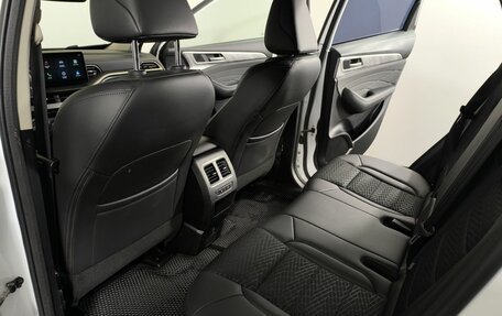 Haval F7x I, 2023 год, 2 190 000 рублей, 12 фотография