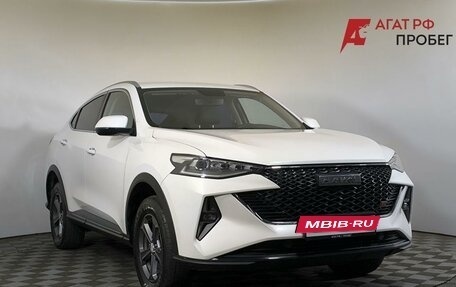Haval F7x I, 2023 год, 2 190 000 рублей, 3 фотография