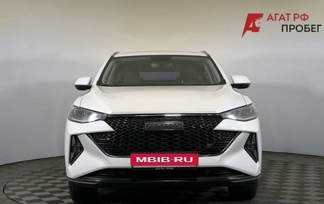 Haval F7x I, 2023 год, 2 190 000 рублей, 2 фотография