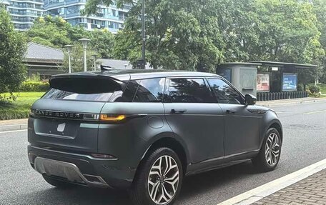 Land Rover Range Rover Evoque II, 2024 год, 4 325 326 рублей, 3 фотография