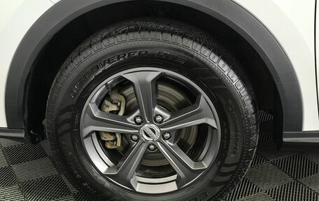 Haval F7x I, 2023 год, 2 190 000 рублей, 24 фотография