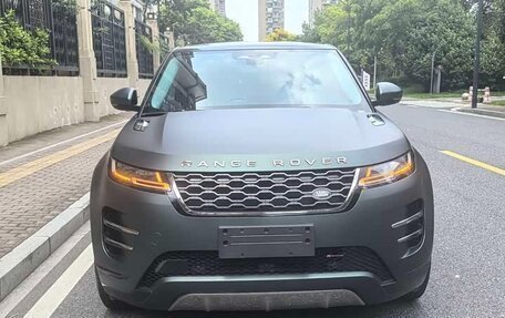 Land Rover Range Rover Evoque II, 2024 год, 4 325 326 рублей, 2 фотография