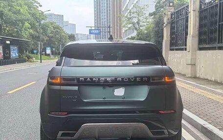 Land Rover Range Rover Evoque II, 2024 год, 4 325 326 рублей, 6 фотография