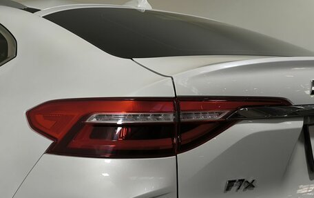 Haval F7x I, 2023 год, 2 190 000 рублей, 22 фотография