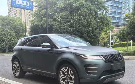 Land Rover Range Rover Evoque II, 2024 год, 4 325 326 рублей, 4 фотография