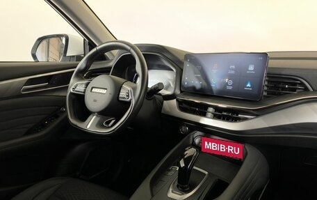 Haval F7x I, 2023 год, 2 190 000 рублей, 15 фотография